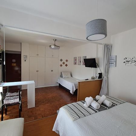 Ferienwohnung Vivi La Mejor Experiencia En El Corazon De Ba !!!! Buenos Aires Exterior foto