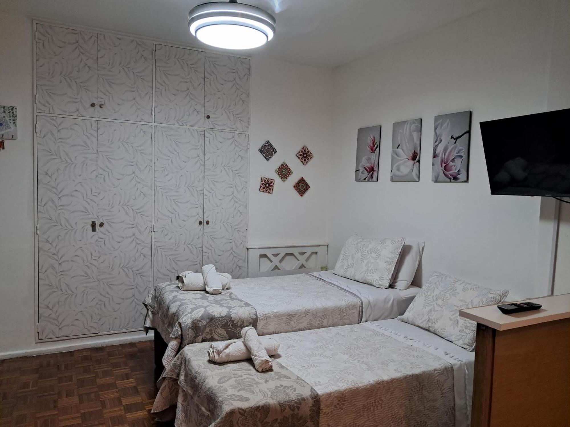 Ferienwohnung Vivi La Mejor Experiencia En El Corazon De Ba !!!! Buenos Aires Exterior foto