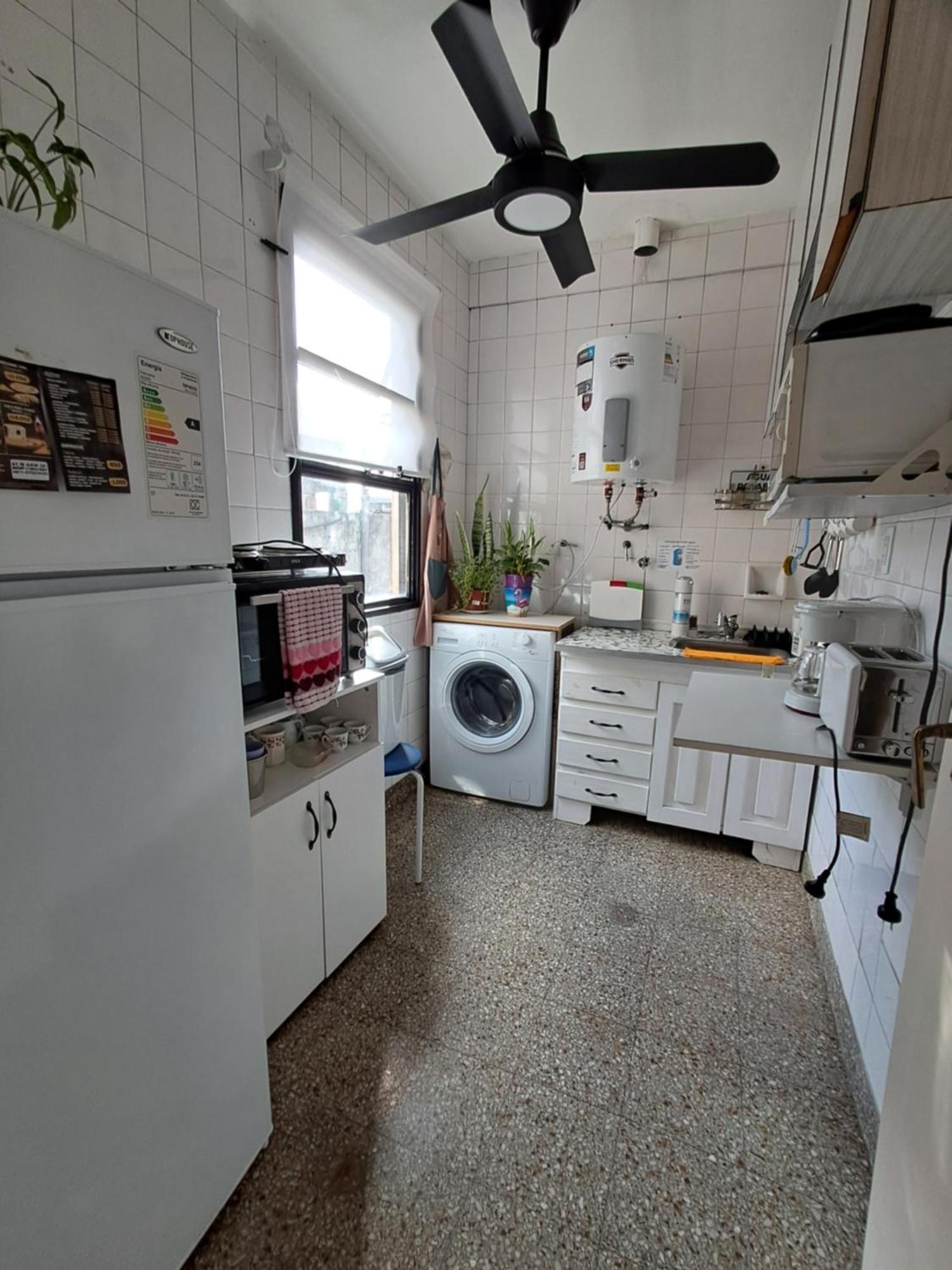 Ferienwohnung Vivi La Mejor Experiencia En El Corazon De Ba !!!! Buenos Aires Exterior foto